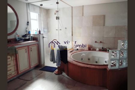 Apartamento à venda com 450m², 3 quartos e 4 vagas