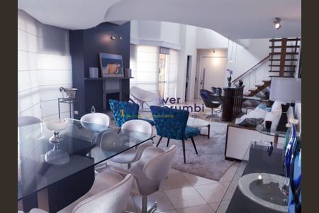 Apartamento à venda com 450m², 3 quartos e 4 vagas
