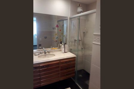 Apartamento à venda com 450m², 3 quartos e 4 vagas