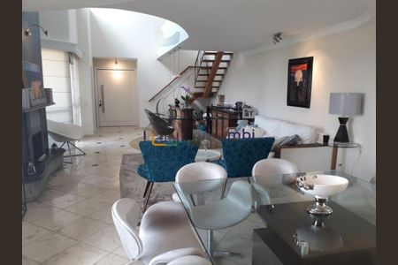 Apartamento à venda com 450m², 3 quartos e 4 vagas