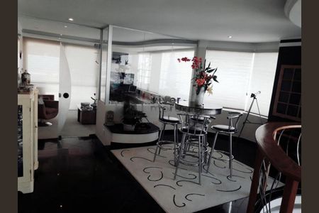 Apartamento à venda com 450m², 3 quartos e 4 vagas