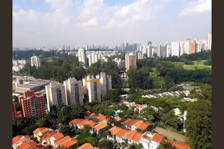 Apartamento à venda com 450m², 3 quartos e 4 vagas