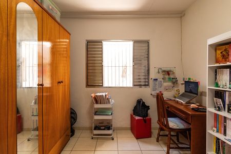 Quarto 2 de casa à venda com 3 quartos, 125m² em Vila Leopoldina, São Paulo