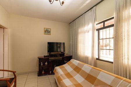 Sala de casa à venda com 3 quartos, 125m² em Vila Leopoldina, São Paulo