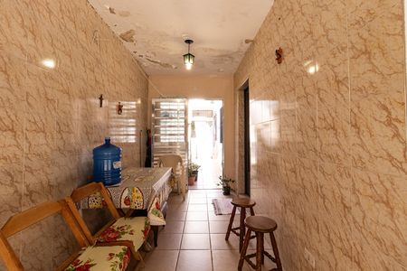 Entrada de casa à venda com 3 quartos, 125m² em Vila Leopoldina, São Paulo