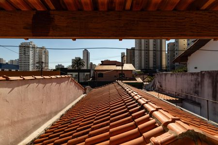 Edícula - Suíte de casa à venda com 3 quartos, 125m² em Vila Leopoldina, São Paulo