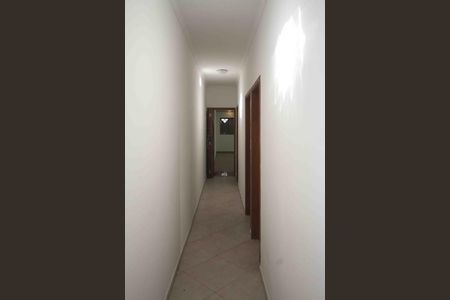 Casa para alugar com 240m², 2 quartos e 6 vagasCorredor