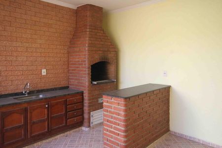 Casa para alugar com 240m², 2 quartos e 6 vagasEspaço Gourmet
