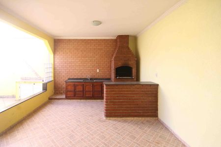 Casa para alugar com 240m², 2 quartos e 6 vagasEspaço Gourmet