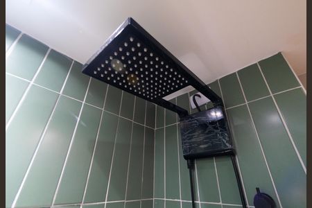 Banheiro de apartamento para alugar com 2 quartos, 36m² em Jardim Oriental, São Paulo
