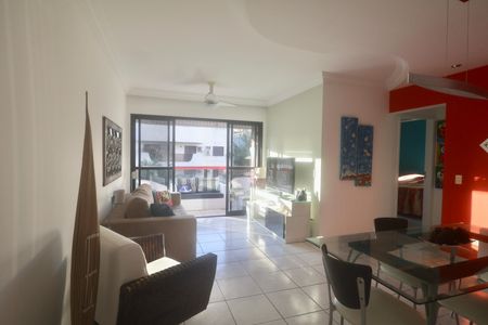 Apartamento para alugar com 75m², 2 quartos e 1 vaga Apartamento para alugar com 75m², 2 quartos e 1 vagaSala