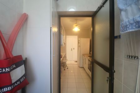 Apartamento para alugar com 75m², 2 quartos e 1 vaga Apartamento para alugar com 75m², 2 quartos e 1 vagaÁrea de Serviço