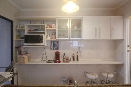 Apartamento para alugar com 75m², 2 quartos e 1 vaga Apartamento para alugar com 75m², 2 quartos e 1 vagaCozinha
