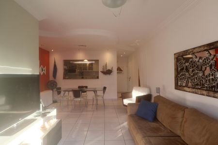 Apartamento para alugar com 75m², 2 quartos e 1 vaga Apartamento para alugar com 75m², 2 quartos e 1 vagaSala