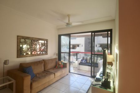 Apartamento para alugar com 75m², 2 quartos e 1 vaga Apartamento para alugar com 75m², 2 quartos e 1 vagaSala