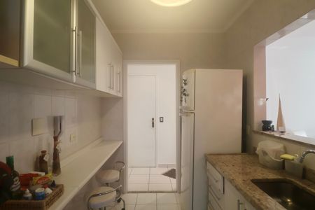 Apartamento para alugar com 75m², 2 quartos e 1 vaga Apartamento para alugar com 75m², 2 quartos e 1 vagaCozinha