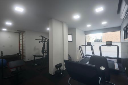Apartamento para alugar com 75m², 2 quartos e 1 vaga Apartamento para alugar com 75m², 2 quartos e 1 vagaÁrea comum