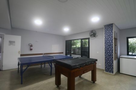 Apartamento para alugar com 75m², 2 quartos e 1 vaga Apartamento para alugar com 75m², 2 quartos e 1 vagaÁrea comum