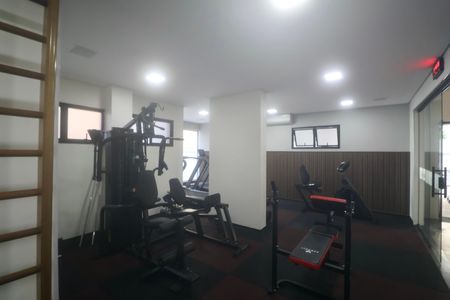 Apartamento para alugar com 75m², 2 quartos e 1 vaga Apartamento para alugar com 75m², 2 quartos e 1 vagaÁrea comum