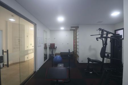 Apartamento para alugar com 75m², 2 quartos e 1 vaga Apartamento para alugar com 75m², 2 quartos e 1 vagaÁrea comum