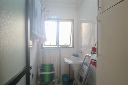 Apartamento para alugar com 75m², 2 quartos e 1 vaga Apartamento para alugar com 75m², 2 quartos e 1 vagaÁrea de Serviço
