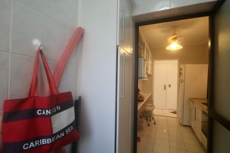 Apartamento para alugar com 75m², 2 quartos e 1 vaga Apartamento para alugar com 75m², 2 quartos e 1 vagaÁrea de Serviço