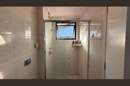 Apartamento para alugar com 75m², 2 quartos e 1 vaga Apartamento para alugar com 75m², 2 quartos e 1 vagaBanheiro Suíte