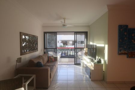 Apartamento para alugar com 75m², 2 quartos e 1 vaga Apartamento para alugar com 75m², 2 quartos e 1 vagaSala
