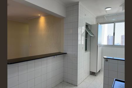 Apartamento para alugar com 72m², 3 quartos e 2 vagas Apartamento para alugar com 72m², 3 quartos e 2 vagasCozinha