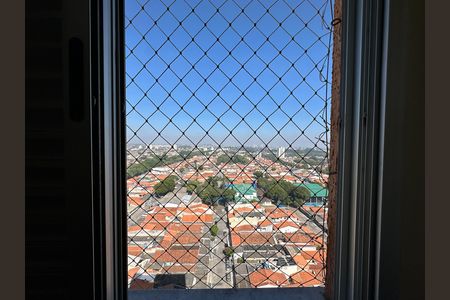 Apartamento para alugar com 72m², 3 quartos e 2 vagas Apartamento para alugar com 72m², 3 quartos e 2 vagasVista do Quarto 1