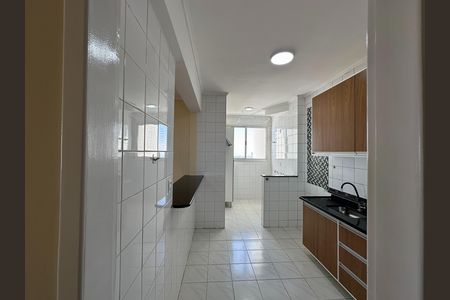 Apartamento para alugar com 72m², 3 quartos e 2 vagas Apartamento para alugar com 72m², 3 quartos e 2 vagasCozinha