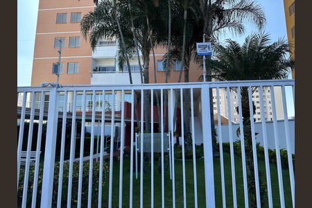 Apartamento para alugar com 72m², 3 quartos e 2 vagas Apartamento para alugar com 72m², 3 quartos e 2 vagasFachada do Prédio
