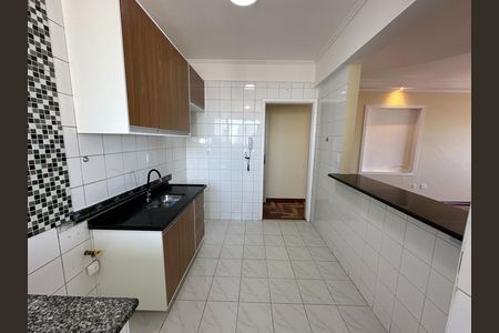 Apartamento para alugar com 72m², 3 quartos e 2 vagas Apartamento para alugar com 72m², 3 quartos e 2 vagasCozinha