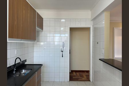 Apartamento para alugar com 72m², 3 quartos e 2 vagas Apartamento para alugar com 72m², 3 quartos e 2 vagasCozinha