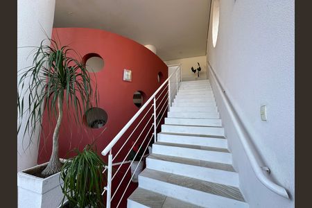 Apartamento para alugar com 72m², 3 quartos e 2 vagas Apartamento para alugar com 72m², 3 quartos e 2 vagasÁrea comum - Salão de festas
