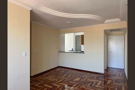 Apartamento para alugar com 72m², 3 quartos e 2 vagas Apartamento para alugar com 72m², 3 quartos e 2 vagasSala