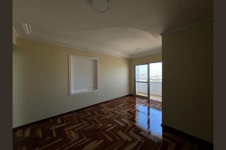 Apartamento para alugar com 72m², 3 quartos e 2 vagas Apartamento para alugar com 72m², 3 quartos e 2 vagasSala
