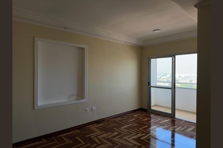 Apartamento para alugar com 72m², 3 quartos e 2 vagas Apartamento para alugar com 72m², 3 quartos e 2 vagasSala