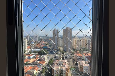 Vista do Quarto 2 de apartamento para alugar com 3 quartos, 72m² em Jardim Veneza, São José dos Campos