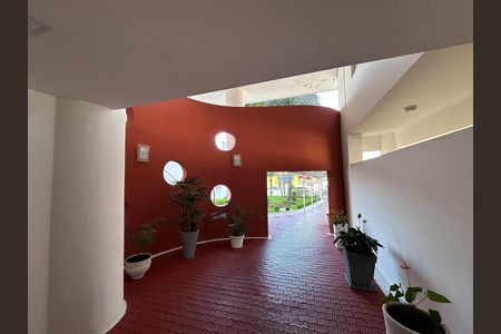 Apartamento para alugar com 72m², 3 quartos e 2 vagas Apartamento para alugar com 72m², 3 quartos e 2 vagasHall de entrada
