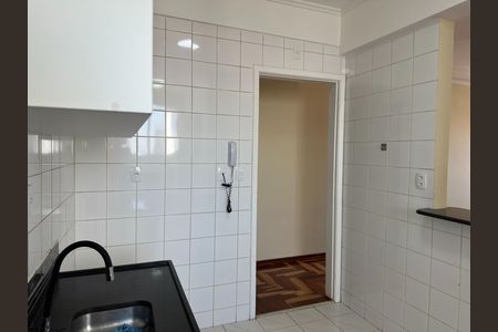 Apartamento para alugar com 72m², 3 quartos e 2 vagas Apartamento para alugar com 72m², 3 quartos e 2 vagasCozinha