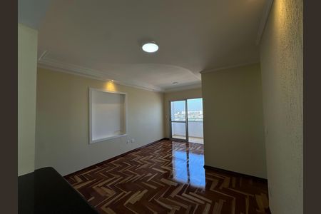 Apartamento para alugar com 3 quartos, 72m² em Jardim Veneza, São José dos Campos