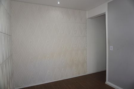 Sala de apartamento para alugar com 2 quartos, 50m² em Parque Pirajussara, Embu das Artes