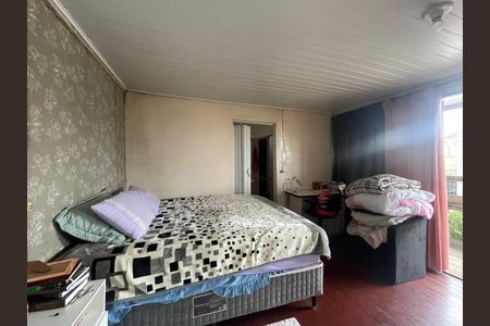 Casa à venda com 185m², 3 quartos e 4 vagas Casa à venda com 185m², 3 quartos e 4 vagasQuarto