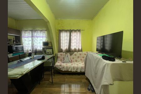 Casa à venda com 185m², 3 quartos e 4 vagas Casa à venda com 185m², 3 quartos e 4 vagasSala
