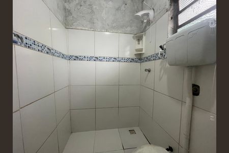 Casa à venda com 185m², 3 quartos e 4 vagas Casa à venda com 185m², 3 quartos e 4 vagasBanheiro social 2