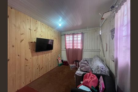 Casa à venda com 185m², 3 quartos e 4 vagas Casa à venda com 185m², 3 quartos e 4 vagasSala 2