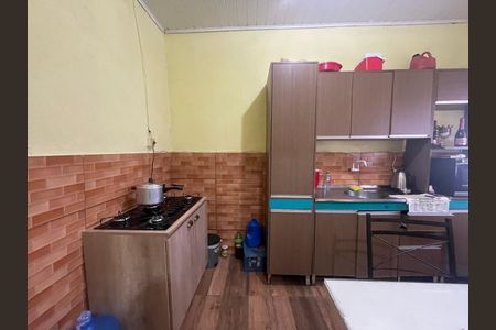 Casa à venda com 185m², 3 quartos e 4 vagas Casa à venda com 185m², 3 quartos e 4 vagasCozinha