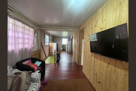 Casa à venda com 185m², 3 quartos e 4 vagas Casa à venda com 185m², 3 quartos e 4 vagasSala 2