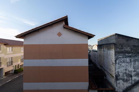 Vista Quarto 1 de casa de condomínio para alugar com 2 quartos, 78m² em Vila Talarico, São Paulo